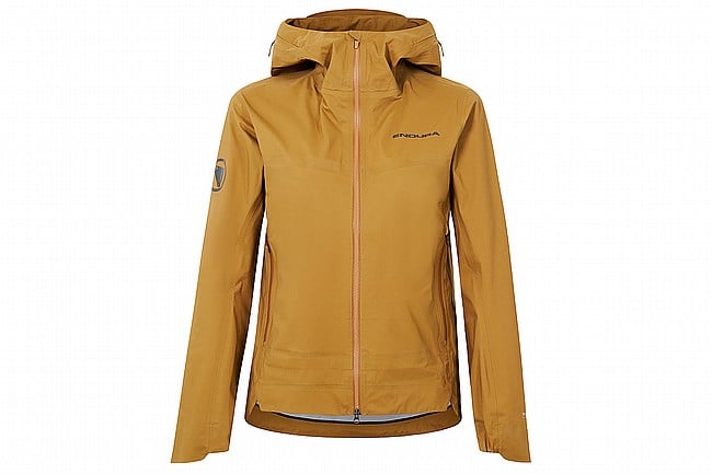 Endura Mens MT500 Adv Jacket Bronze