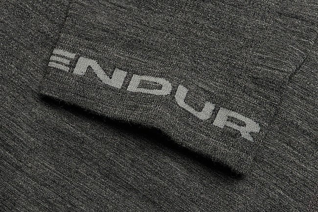 Endura BaaBaa Pro Baselayer Tight Grey