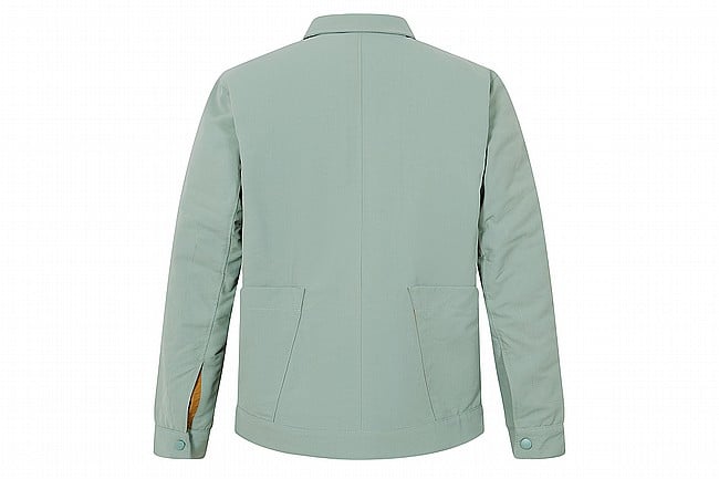 Endura Forty1Thirty Coach Jacket Loch Green