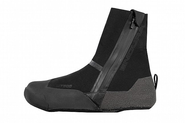 Endura MT500 Plus Overshoe Black