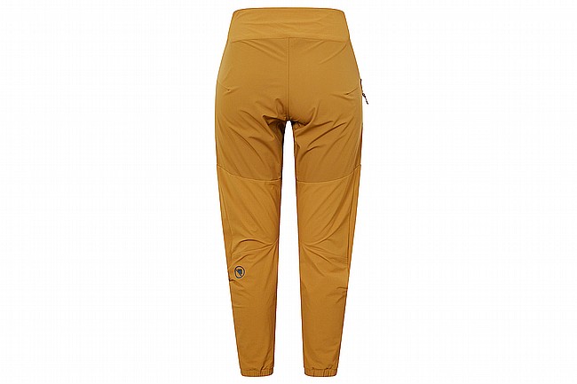 Endura Mens Trailster Pants Bronze
