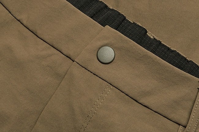 Endura Mens Sultrac Adventure Pant Bungee Cord