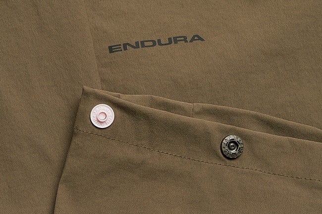 Endura Mens Sultrac Adventure Pant Bungee Cord