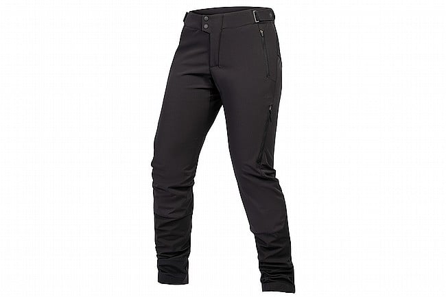 Endura Womens MT500 Spray Trouser Black