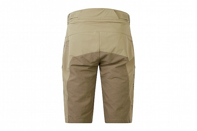 Endura Mens SingleTrack Short II Mushroom