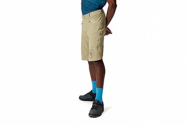 Endura Mens SingleTrack Short II 