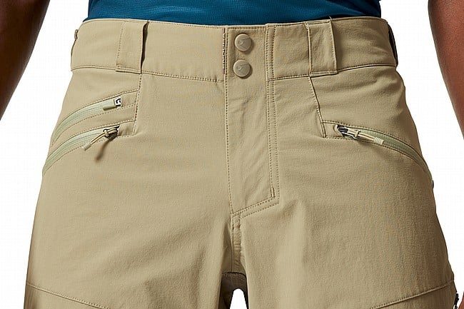 Endura Mens SingleTrack Short II 