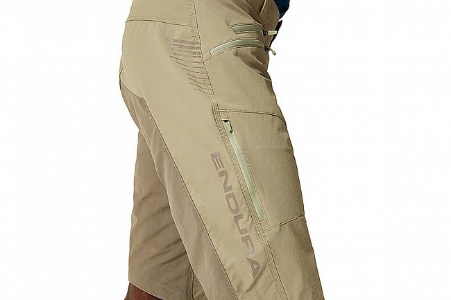 Endura Mens SingleTrack Short II 