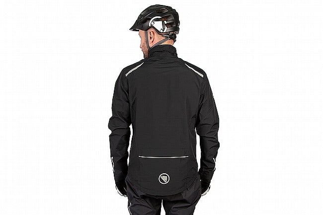 Endura Hummvee Waterproof Jacket 