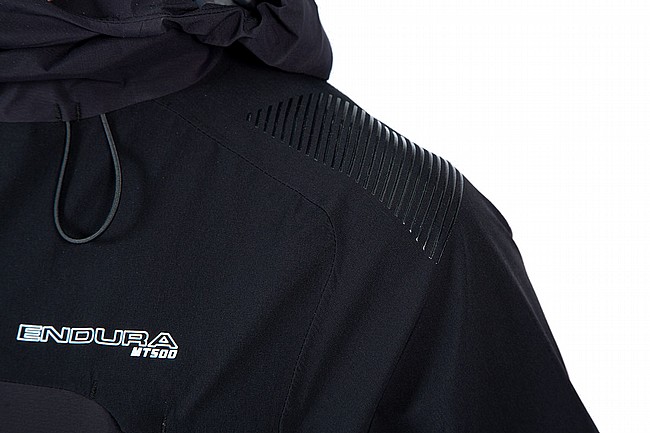 Endura MT500 Waterproof Jacket II Black
