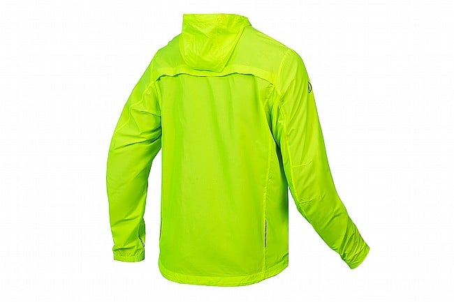 Endura Mens Hummvee WP Shell Jacket 