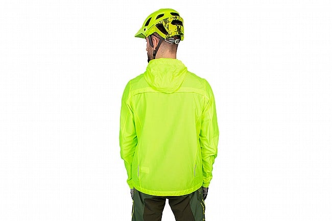 Endura Mens Hummvee WP Shell Jacket 