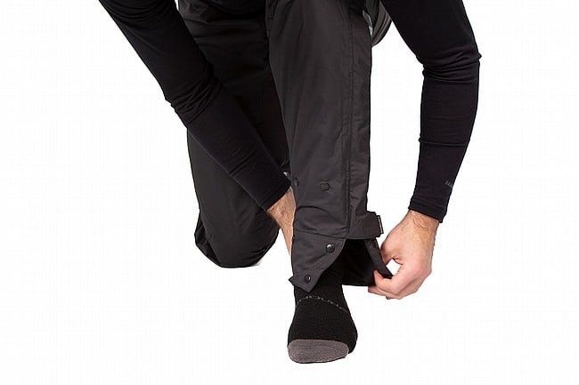 Endura Mens Urban Luminite Waterproof Pant II 