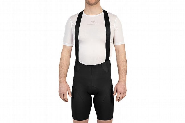 Endura Mens Pro SL II Bibshorts Black