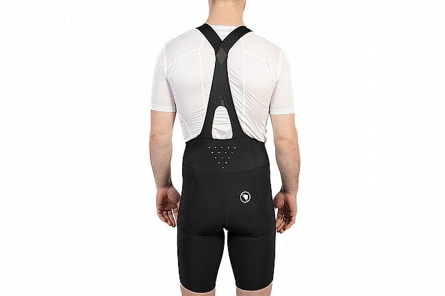 Endura Mens Pro SL II Bibshorts Black