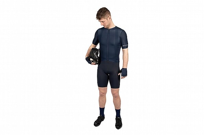 Endura Mens Pro SL II Bibshorts Ink Blue