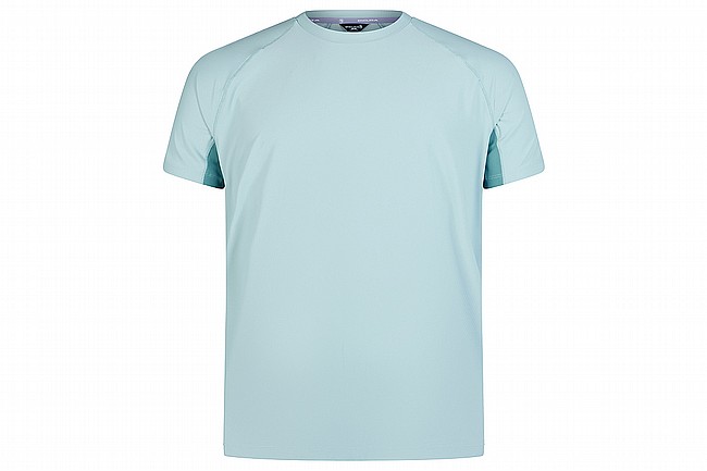 Endura Mens Sultrac Tee Cloud Blue