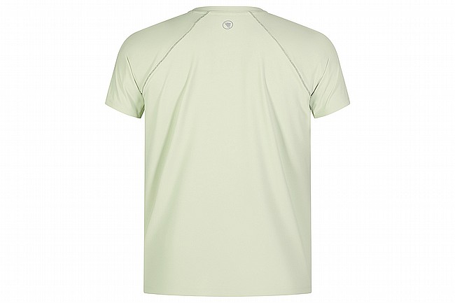 Endura Mens Sultrac Tee Tender Greens