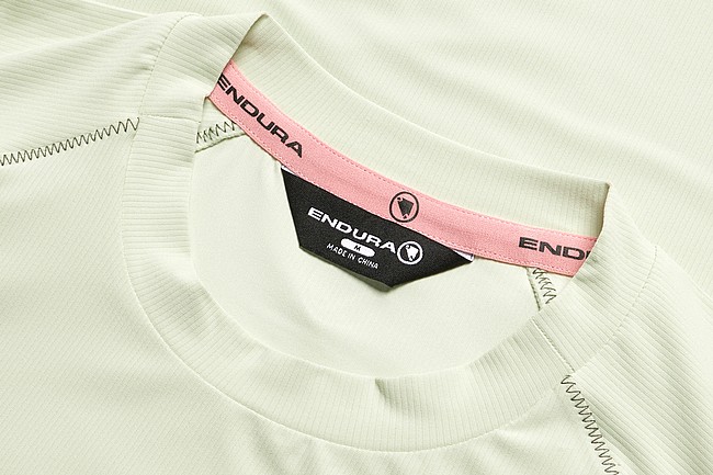 Endura Mens Sultrac Tee Tender Greens