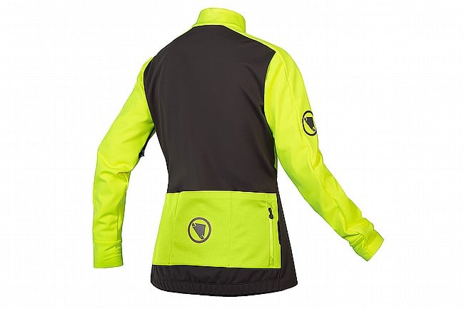 Endura Womens Windchill Jacket II 