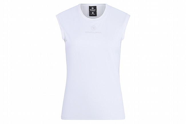 Endura Translite Windproof S/L Baselayer White