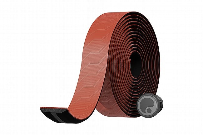 Ergon BT Gravel Bar Tape 3.5mm Rusty Red