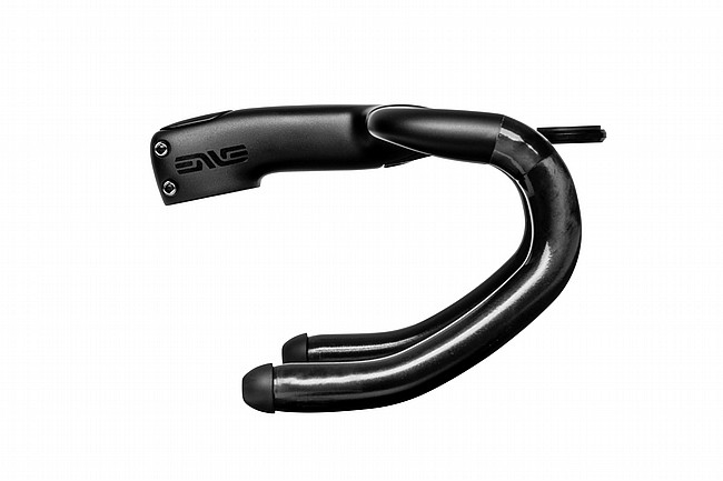 ENVE SES AR IN-Route One-Piece Bar And Stem 90/38mm 