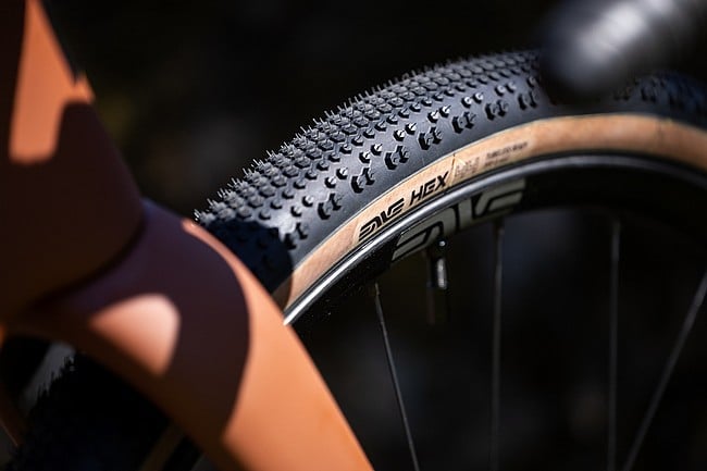 ENVE Custom MOG Force D2/X01 AXS Gravel Bike 