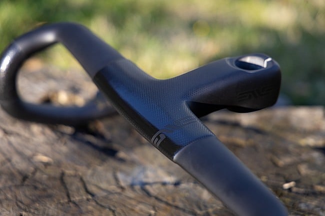 ENVE SES AR One-Piece Handlebar 