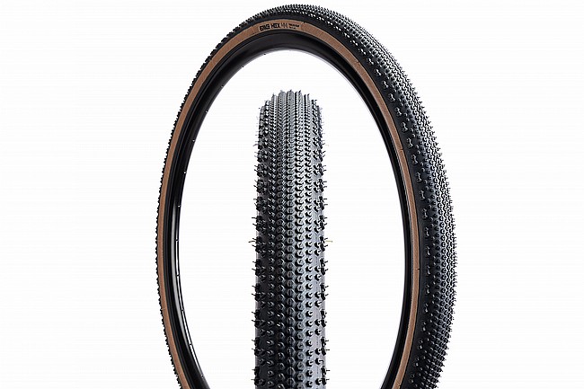 ENVE Hex Carapace 700c Gravel Tire 
