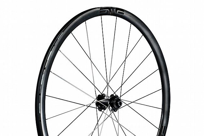 ENVE SES 2.3 Carbon Disc Brake Wheelset 