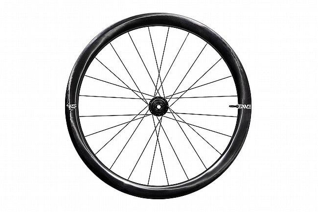 ENVE 45 Foundation Innerdrive Disc Brake Wheels Rear Wheel