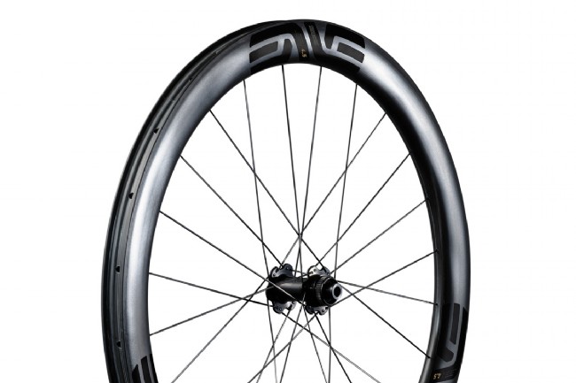 ENVE SES 4.5 Carbon Disc Brake Wheelset 
