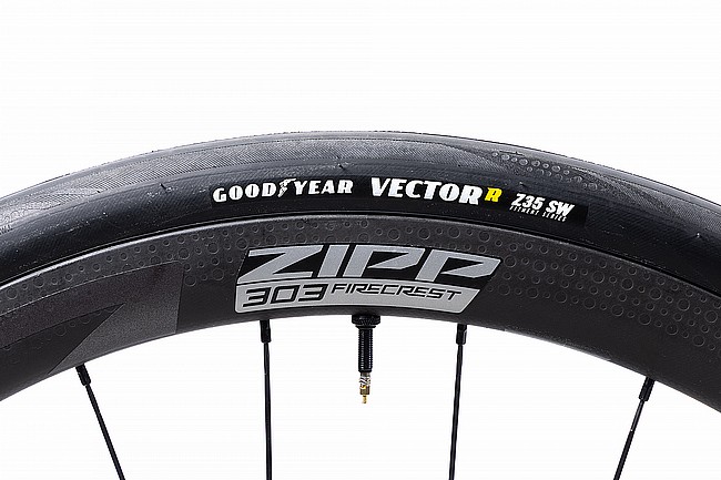 ENVE Demo FRAY Force D2/Zipp AXS Road Bike 