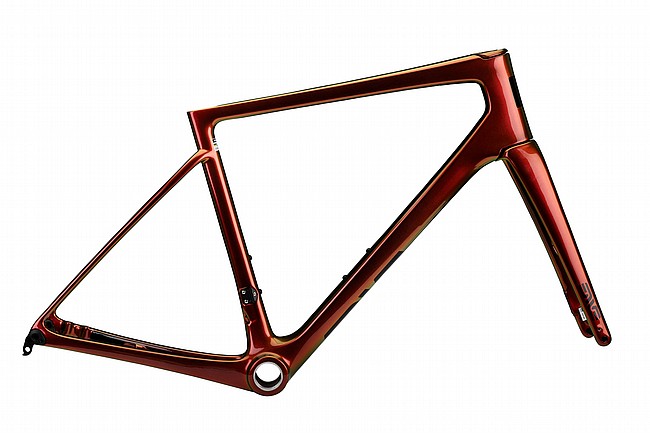 ENVE Melee Road Frameset 2025 Colors Poison Apple