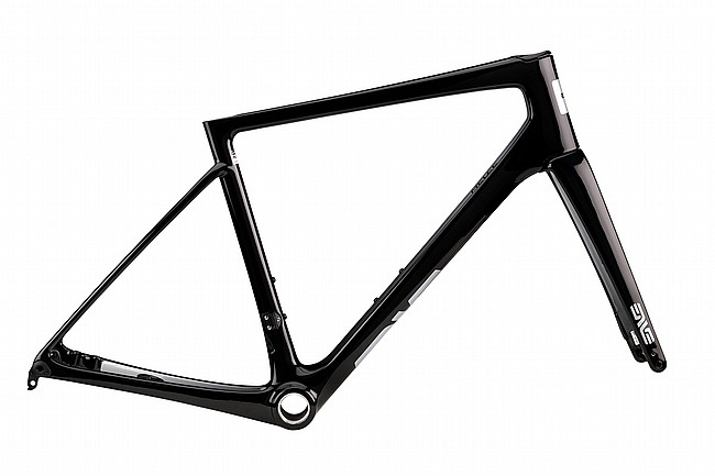 ENVE Melee Road Frameset 2025 Colors Gloss ENVE Black