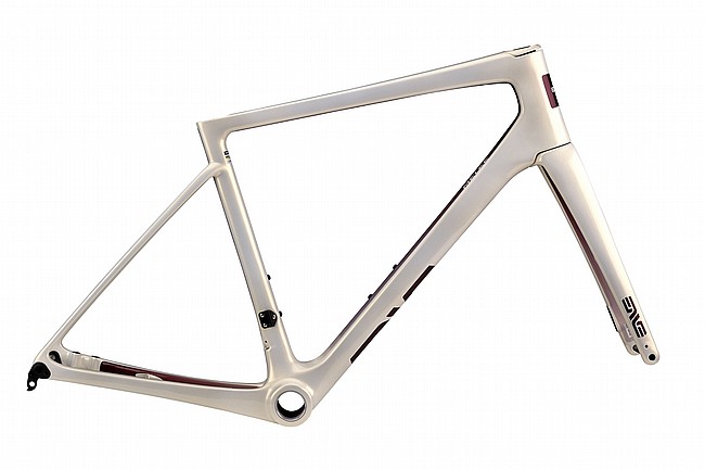 ENVE Melee Road Frameset 2025 Colors Slipstream Pearl