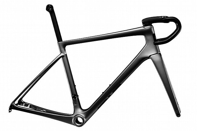 ENVE Aero In-Route Stem  Shown with Melee Framset