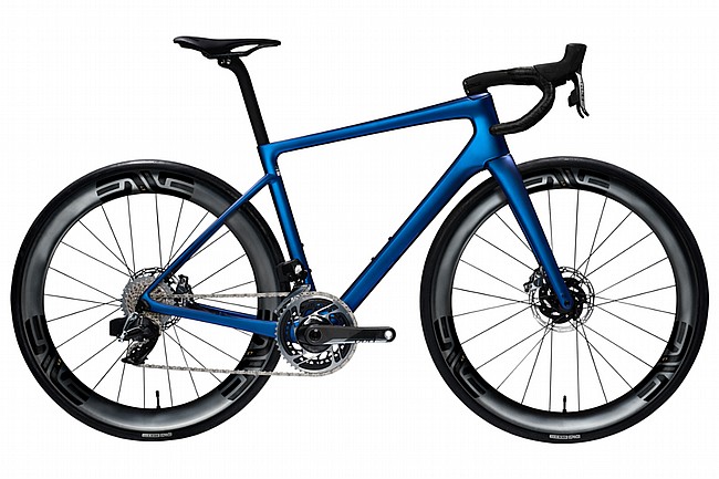 ENVE MELEE Force D1 AXS Road Bike 