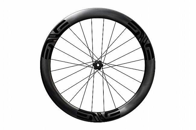 ENVE SES 4.5 Innerdrive Carbon Disc Brake Wheels 