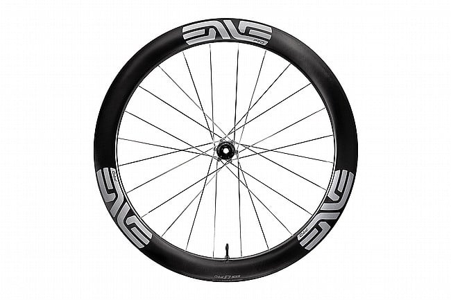 ENVE SES 4.5 PRO Carbon Disc Brake Wheels Rear Wheel