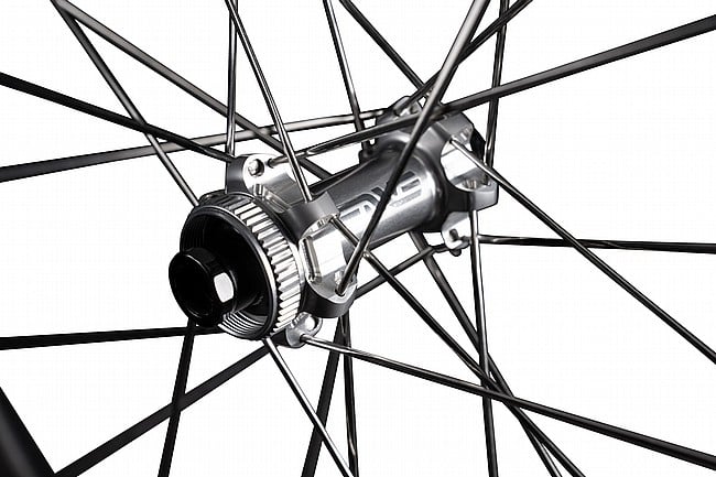 ENVE SES 4.5 PRO Carbon Disc Brake Wheels 