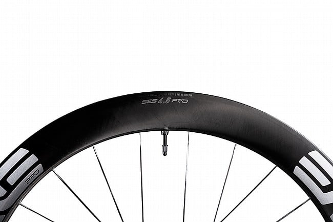 ENVE SES 4.5 PRO Carbon Disc Brake Wheels 
