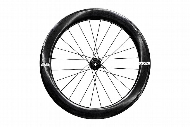 ENVE 65 Foundation Innerdrive Disc Brake Wheels Rear