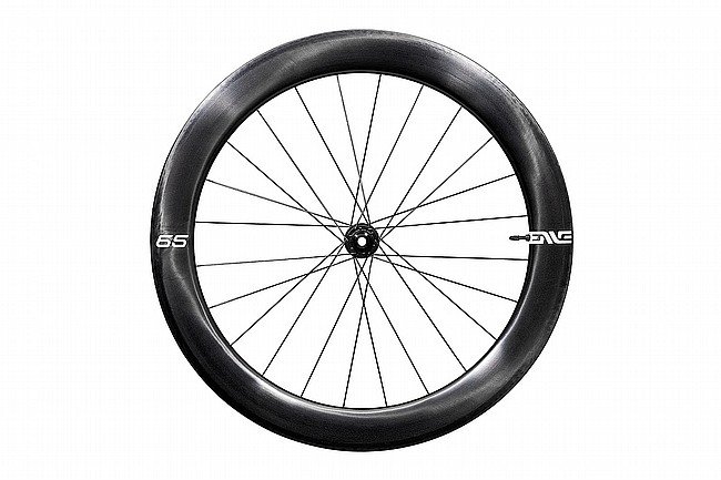 ENVE 65 Foundation Innerdrive Disc Brake Wheels Front