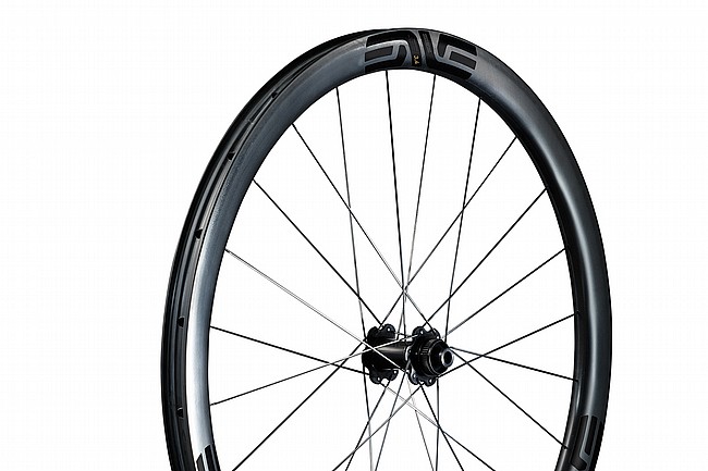 ENVE SES 3.4 Carbon Disc Brake Wheelset 