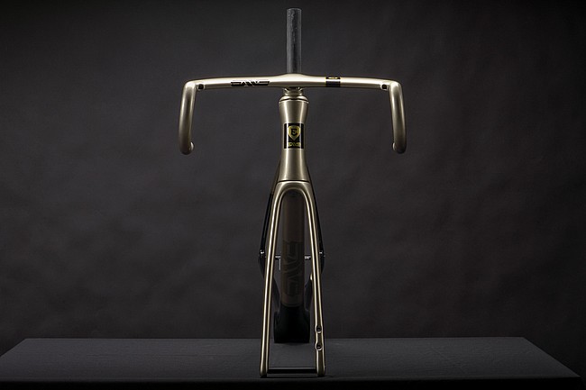 ENVE MELEE LTD Champagne Rolling Chassis 