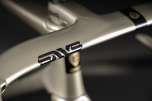 ENVE MELEE LTD Champagne Rolling Chassis 