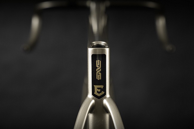 ENVE MELEE LTD Champagne Rolling Chassis 