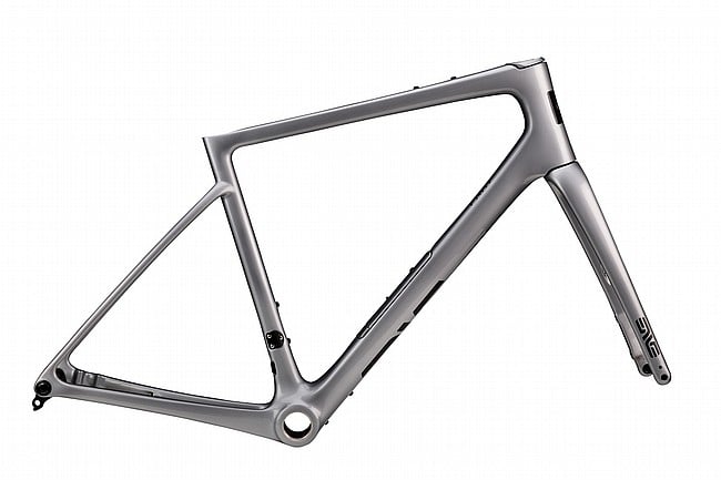 ENVE Fray Frameset 2025 Colors GT Silver